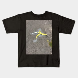 Banana Split Kids T-Shirt